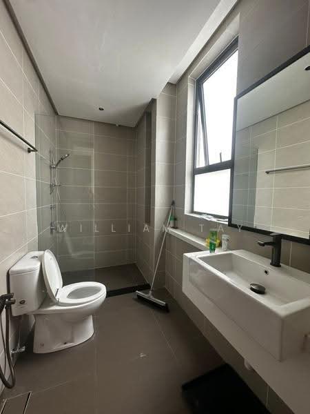 2-storey Terraced House for Sale in Medini (Iskandar Puteri (Nusajaya)) - William Tay - Bathroom - PropertyGuru.com.my