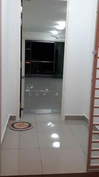 Kondominium untuk Disewa di Ascenda Residence @ Skyarena - Loh KC - Entrance - PropertyGuru.com.my