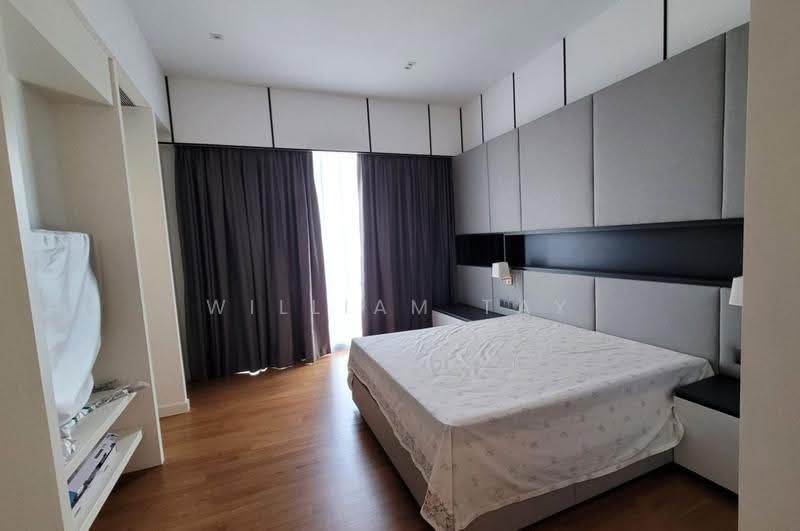 Service Residence for Sale at The Astaka @ 1 Bukit Senyum - William Tay - Bedroom - PropertyGuru.com.my