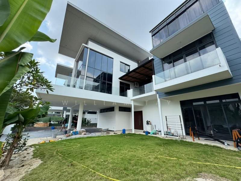 Bungalow House untuk Dijual di Horizon Hills (Iskandar Puteri (Nusajaya)) - William Tay - Exterior - PropertyGuru.com.my