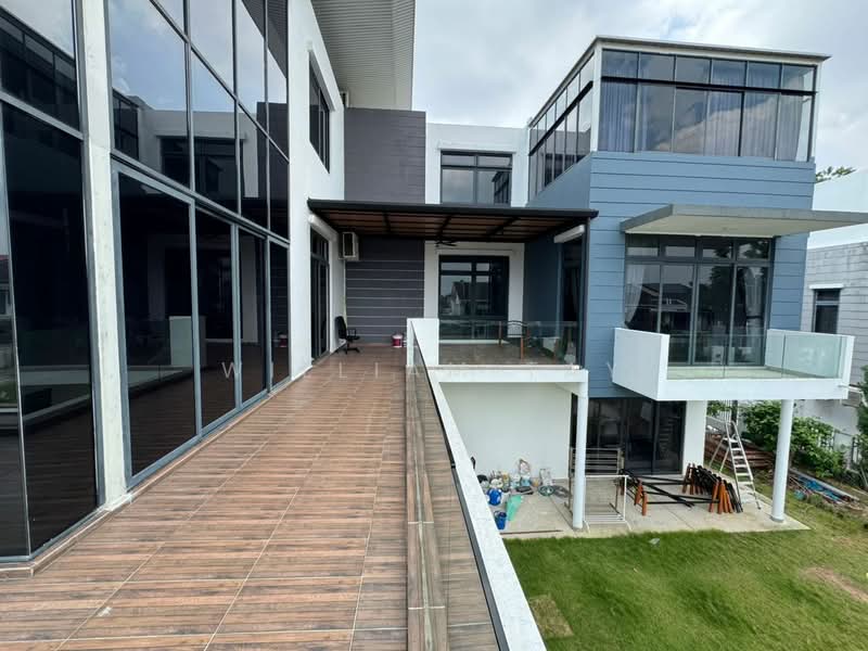 Bungalow House untuk Dijual di Horizon Hills (Iskandar Puteri (Nusajaya)) - William Tay - Exterior - PropertyGuru.com.my