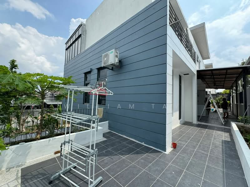 Bungalow House untuk Dijual di Horizon Hills (Iskandar Puteri (Nusajaya)) - William Tay - Exterior - PropertyGuru.com.my