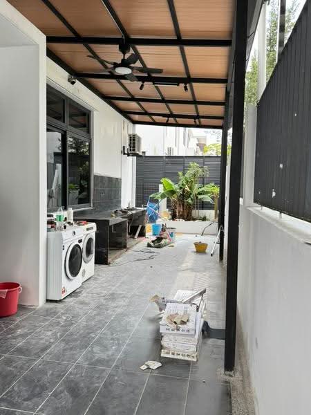 Bungalow House untuk Dijual di Horizon Hills (Iskandar Puteri (Nusajaya)) - William Tay - Exterior - PropertyGuru.com.my