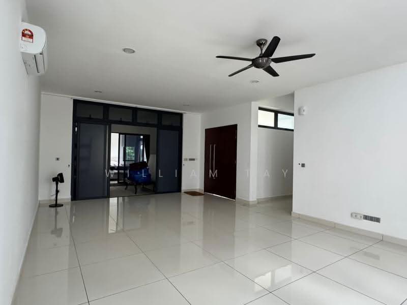 Bungalow House untuk Dijual di Horizon Hills (Iskandar Puteri (Nusajaya)) - William Tay - Living Room - PropertyGuru.com.my