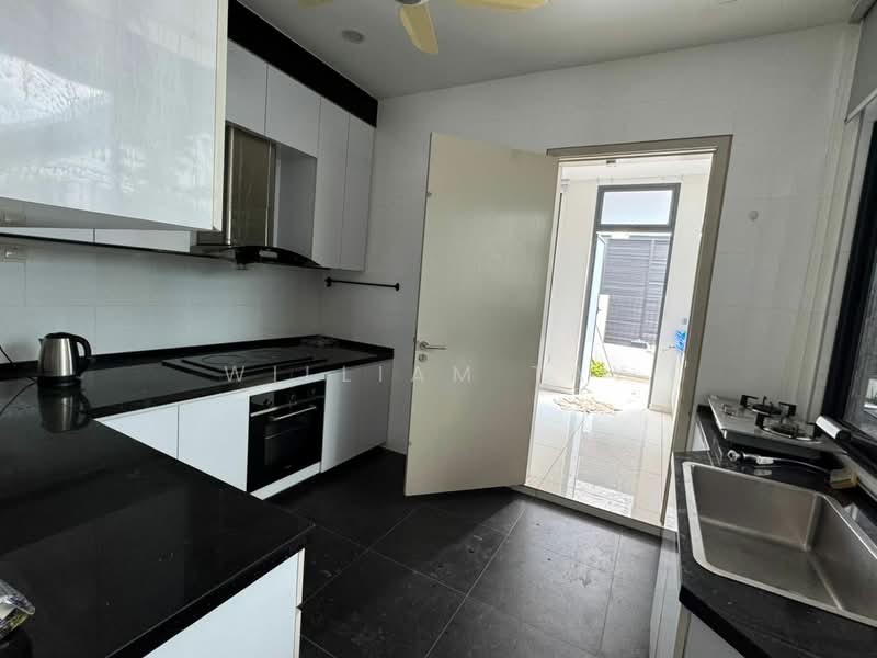 Bungalow House untuk Dijual di Horizon Hills (Iskandar Puteri (Nusajaya)) - William Tay - Kitchen - PropertyGuru.com.my