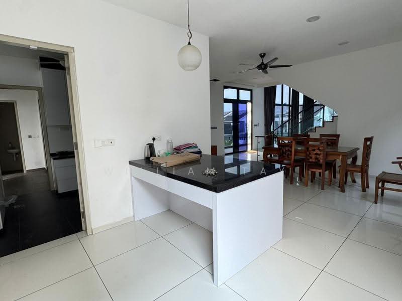 Bungalow House untuk Dijual di Horizon Hills (Iskandar Puteri (Nusajaya)) - William Tay - Kitchen - PropertyGuru.com.my