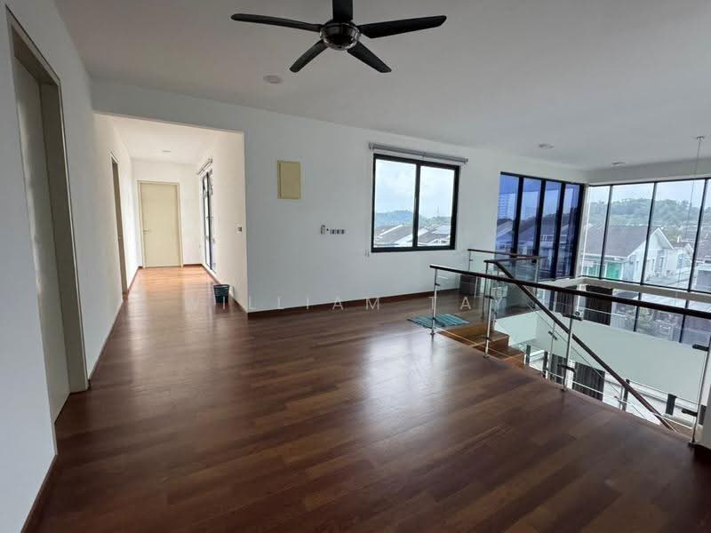 Bungalow House untuk Dijual di Horizon Hills (Iskandar Puteri (Nusajaya)) - William Tay - Interior - PropertyGuru.com.my