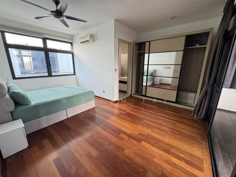 Bungalow House untuk Dijual di Horizon Hills (Iskandar Puteri (Nusajaya)) - William Tay - Bedroom - PropertyGuru.com.my