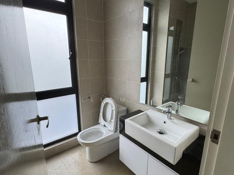 Bungalow House untuk Dijual di Horizon Hills (Iskandar Puteri (Nusajaya)) - William Tay - Bathroom - PropertyGuru.com.my