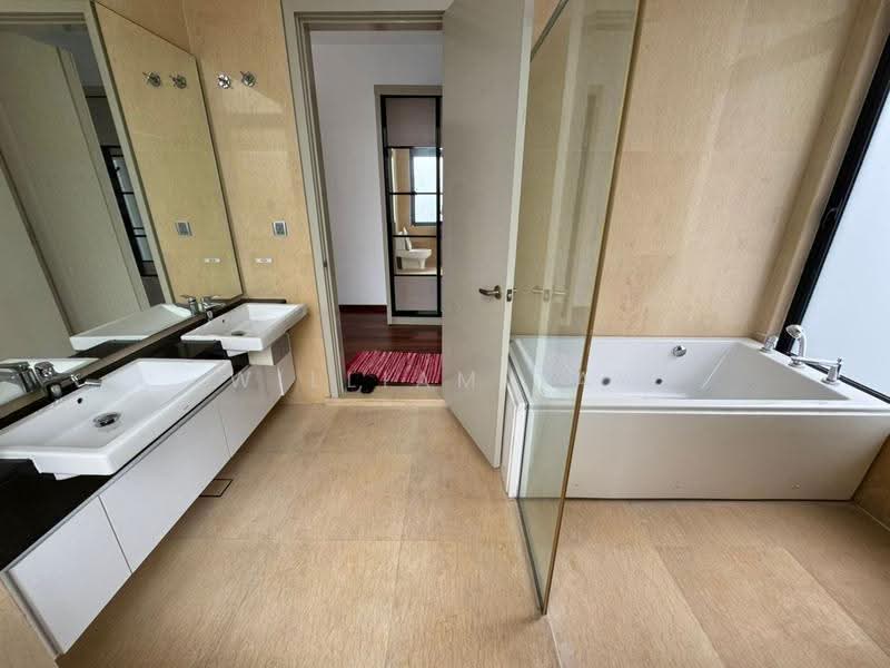 Bungalow House untuk Dijual di Horizon Hills (Iskandar Puteri (Nusajaya)) - William Tay - Bathroom - PropertyGuru.com.my