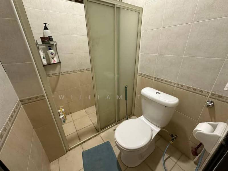 Semi-Detached House for Sale in Taman Impian Emas (Skudai) - William Tay - Bathroom - PropertyGuru.com.my