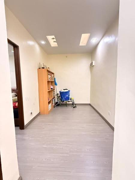 Rumah Teres 2-Tingkat untuk Dijual di Taman Skudai Baru (Skudai) - William Tay - Corridor - PropertyGuru.com.my
