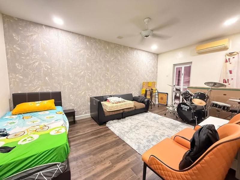Rumah Teres 2-Tingkat untuk Dijual di Taman Skudai Baru (Skudai) - William Tay - Bedroom - PropertyGuru.com.my