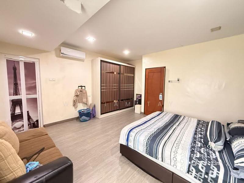 Rumah Teres 2-Tingkat untuk Dijual di Taman Skudai Baru (Skudai) - William Tay - Bedroom - PropertyGuru.com.my