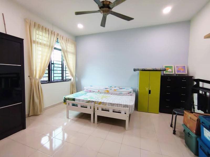 Rumah Berkembar untuk Dijual di Taman Nusa Idaman (Iskandar Puteri (Nusajaya)) - William Tay - Bedroom - PropertyGuru.com.my