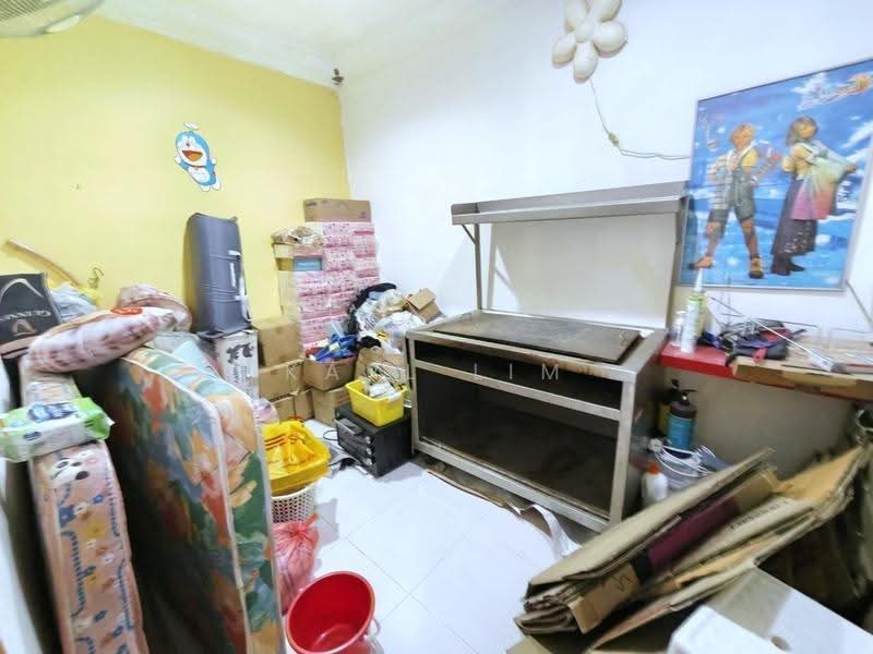 Rumah Teres 2-Tingkat untuk Dijual di Taman Johor Jaya (Johor Bahru) - Karl Lim - Interior - PropertyGuru.com.my