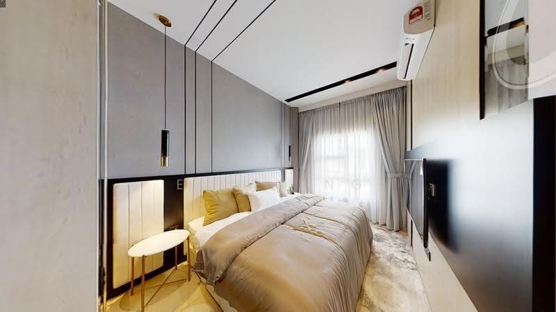 Rumah Teres 2-Tingkat untuk Dijual di Johor Bahru (Johor) - Edven Ng - Bedroom - PropertyGuru.com.my