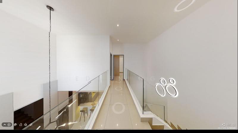 Rumah Teres 2-Tingkat untuk Dijual di Johor Bahru (Johor) - Edven Ng - Interior - PropertyGuru.com.my