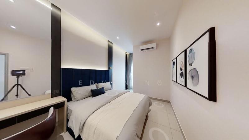 Rumah Teres 2-Tingkat untuk Dijual di Johor Bahru (Johor) - Edven Ng - Bedroom - PropertyGuru.com.my