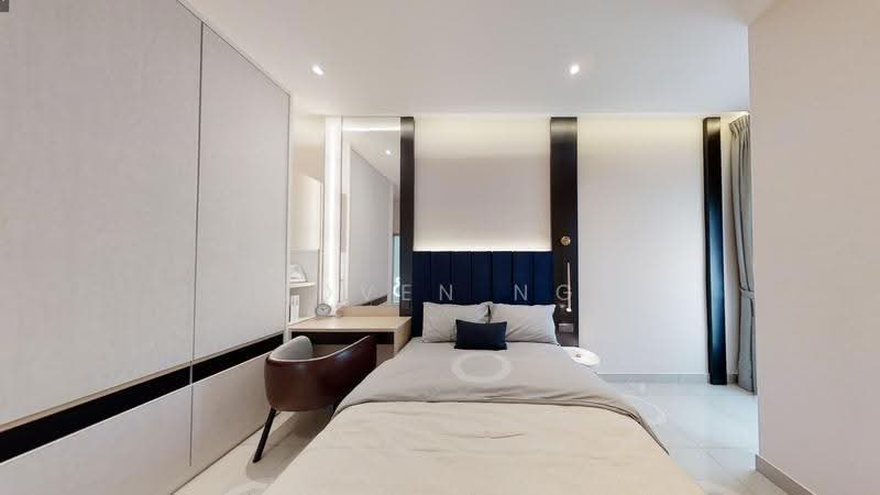 Rumah Teres 2-Tingkat untuk Dijual di Johor Bahru (Johor) - Edven Ng - Bedroom - PropertyGuru.com.my