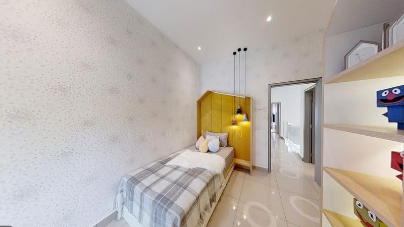 Rumah Teres 2-Tingkat untuk Dijual di Johor Bahru (Johor) - Edven Ng - Bedroom - PropertyGuru.com.my