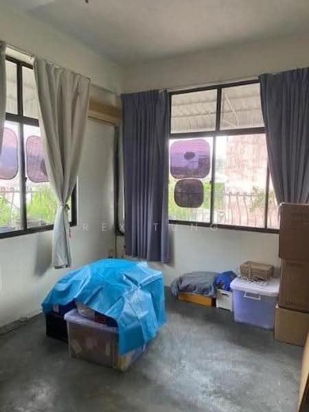 Flat for Sale at Kampar Mansion - Rex Tung - Interior - PropertyGuru.com.my