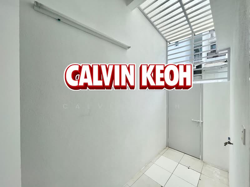 Terraced House for Sale in Sunway Merica (Bayan Lepas) - Calvin Keoh - Interior - PropertyGuru.com.my
