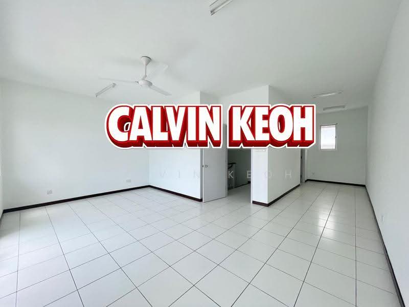 Terraced House for Sale in Sunway Merica (Bayan Lepas) - Calvin Keoh - Interior - PropertyGuru.com.my
