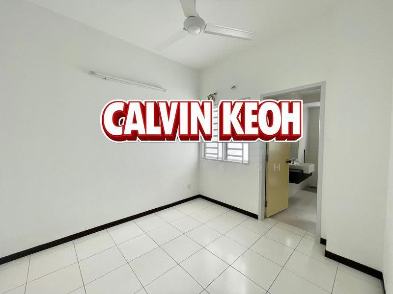 Terraced House for Sale in Sunway Merica (Bayan Lepas) - Calvin Keoh - Interior - PropertyGuru.com.my