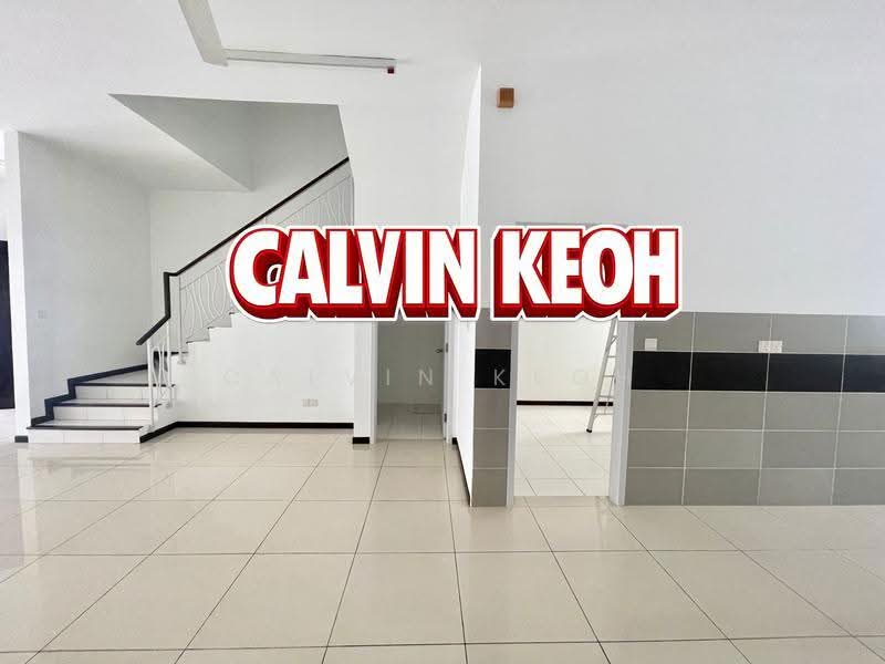 Terraced House for Sale in Sunway Merica (Bayan Lepas) - Calvin Keoh - Interior - PropertyGuru.com.my