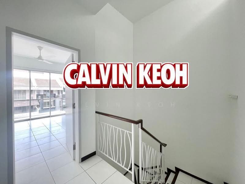 Terraced House for Sale in Sunway Merica (Bayan Lepas) - Calvin Keoh - Interior - PropertyGuru.com.my
