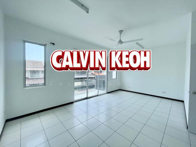 Terraced House for Sale in Sunway Merica (Bayan Lepas) - Calvin Keoh - PropertyGuru.com.my