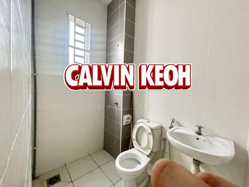 Terraced House for Sale in Sunway Merica (Bayan Lepas) - Calvin Keoh - PropertyGuru.com.my