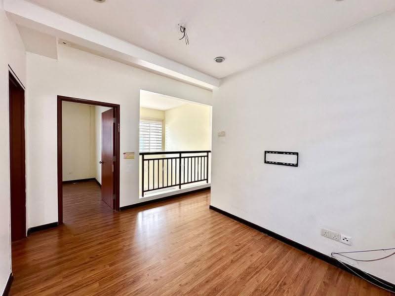Rumah Berkembar untuk Dijual di Bangi (Selangor) - Izzati Mat - Interior - PropertyGuru.com.my