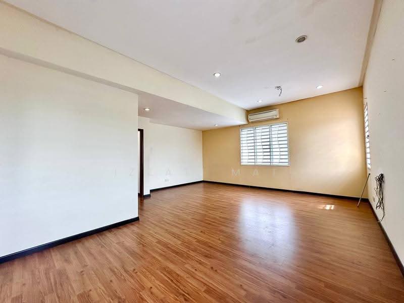 Rumah Berkembar untuk Dijual di Bangi (Selangor) - Izzati Mat - Interior - PropertyGuru.com.my