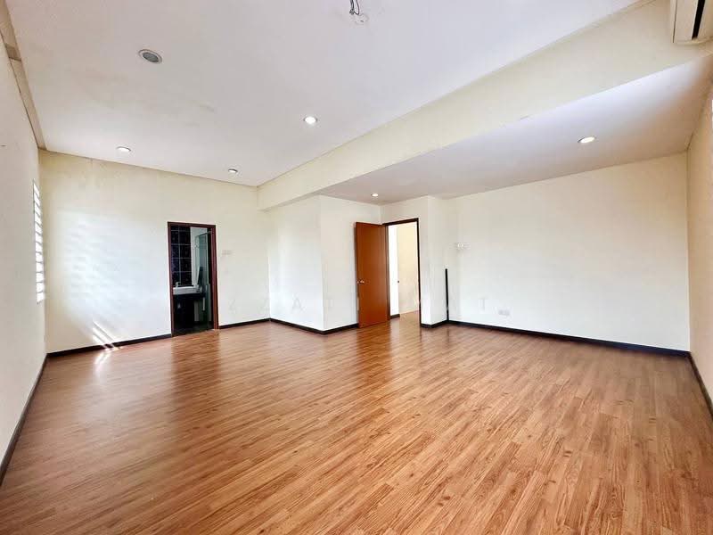 Rumah Berkembar untuk Dijual di Bangi (Selangor) - Izzati Mat - Interior - PropertyGuru.com.my