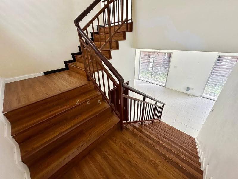 Rumah Berkembar untuk Dijual di Bangi (Selangor) - Izzati Mat - Interior - PropertyGuru.com.my