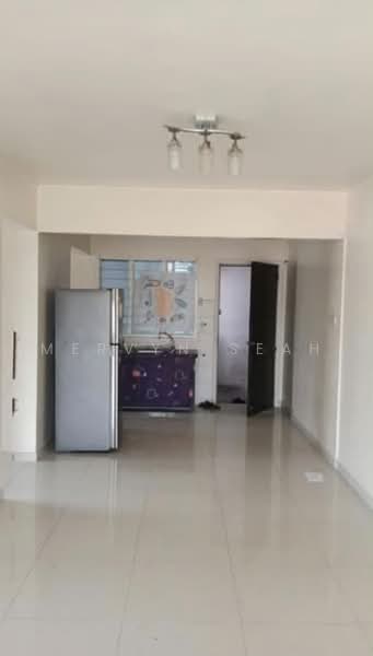 Pangsapuri untuk Dijual di Central Garden - Mervyn Seah - Kitchen - PropertyGuru.com.my