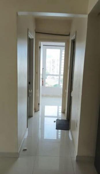 Pangsapuri untuk Dijual di Central Garden - Mervyn Seah - Corridor - PropertyGuru.com.my