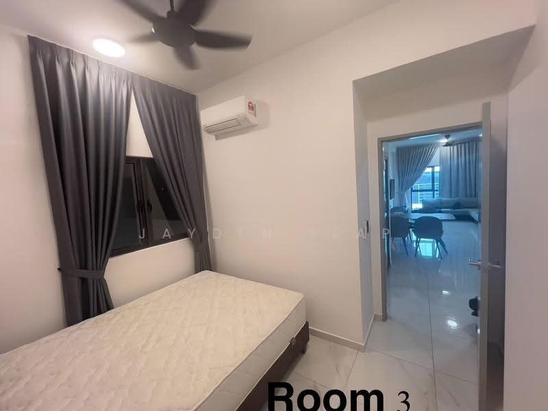 Service Residence for Sale at Sinaran @ Utropolis - Jayden Yeap - PropertyGuru.com.my