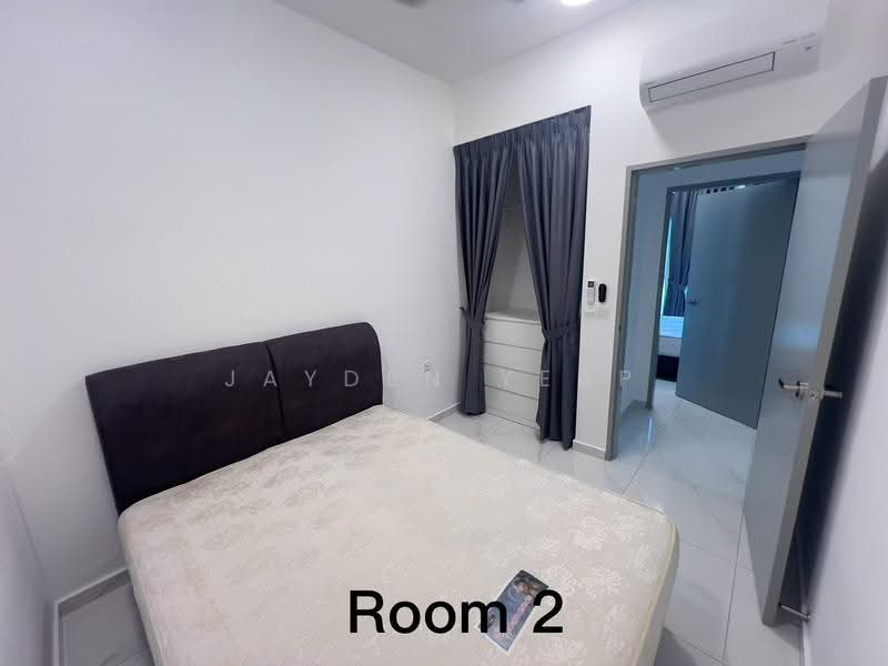 Service Residence for Sale at Sinaran @ Utropolis - Jayden Yeap - PropertyGuru.com.my
