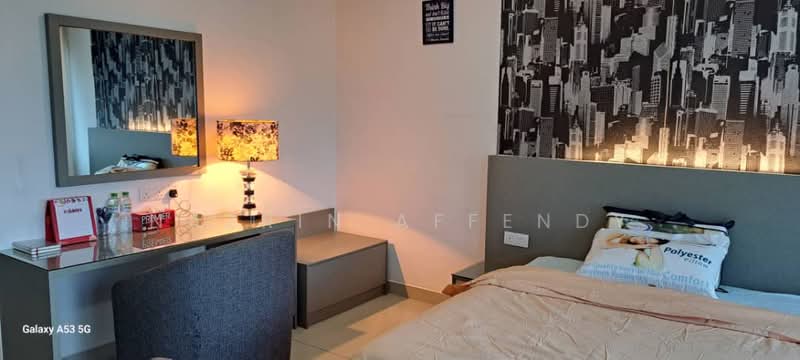 Kediaman Servis untuk Disewa di Trefoil @ Setia City - Nazrin Affendy - PropertyGuru.com.my