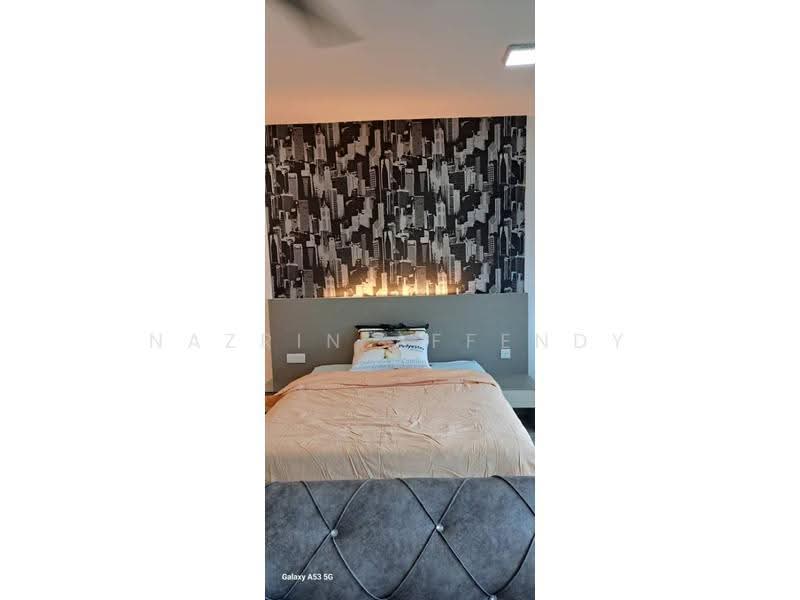 Kediaman Servis untuk Disewa di Trefoil @ Setia City - Nazrin Affendy - PropertyGuru.com.my