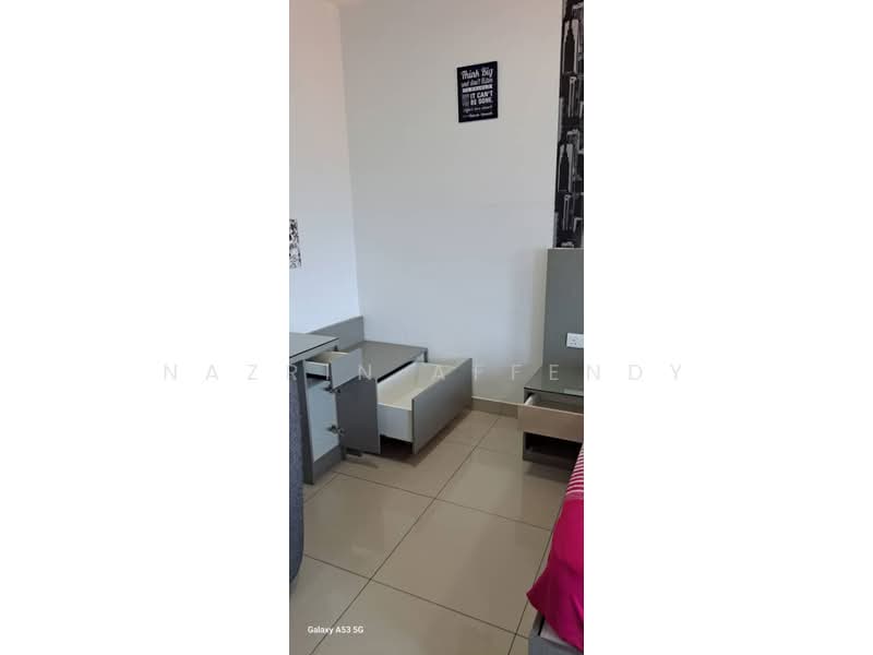 Kediaman Servis untuk Disewa di Trefoil @ Setia City - Nazrin Affendy - PropertyGuru.com.my