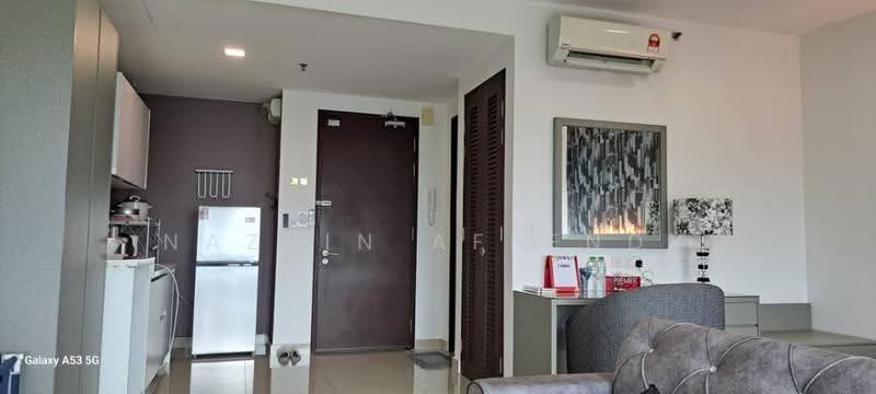 Kediaman Servis untuk Disewa di Trefoil @ Setia City - Nazrin Affendy - PropertyGuru.com.my