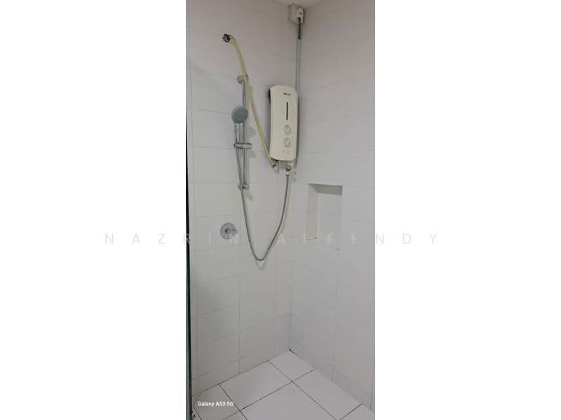 Kediaman Servis untuk Disewa di Trefoil @ Setia City - Nazrin Affendy - PropertyGuru.com.my