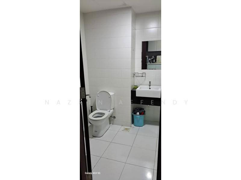 Kediaman Servis untuk Disewa di Trefoil @ Setia City - Nazrin Affendy - PropertyGuru.com.my