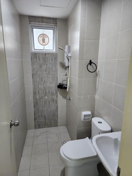 Condominium for Rent at Imperial Grande - Jeanie Lim - Bathroom - PropertyGuru.com.my