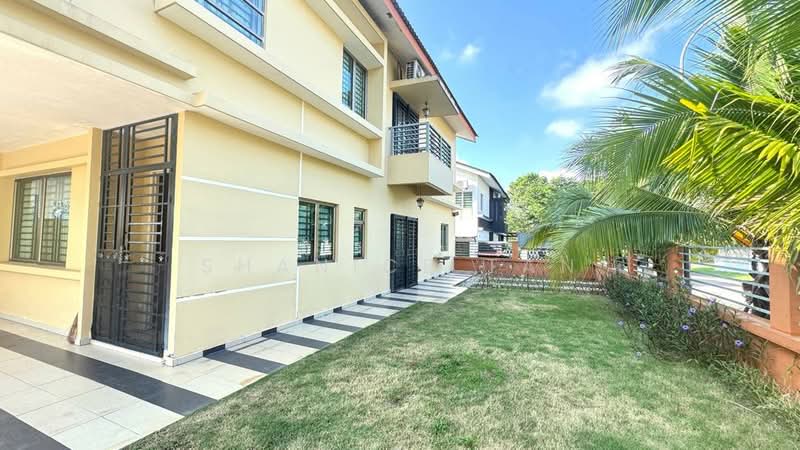 Rumah Teres 2-Tingkat untuk Dijual di Taman Seri Austin (Tebrau) - Shanice Tan - Exterior - PropertyGuru.com.my