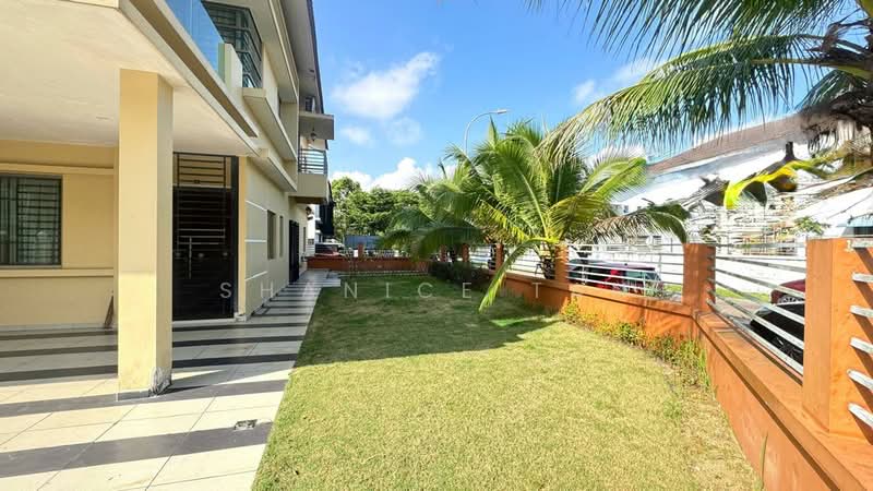Rumah Teres 2-Tingkat untuk Dijual di Taman Seri Austin (Tebrau) - Shanice Tan - Exterior - PropertyGuru.com.my